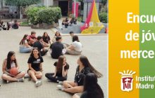 Encuentro de jóvenes mercedarios