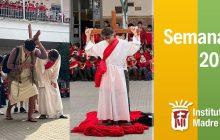 Semana Santa 2025