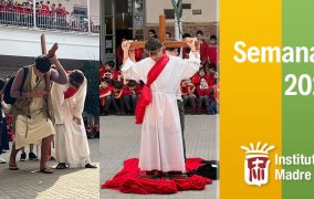 Semana Santa 2025