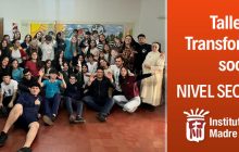 Taller de transformación social