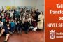 Taller de transformación social