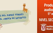 Producción audiovisual