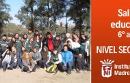 Salida educativa