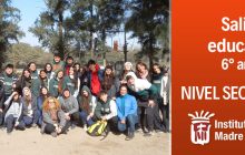 Salida educativa