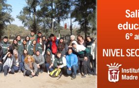 Salida educativa