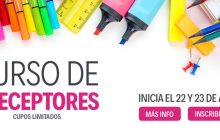 Curso de Preceptores 2025